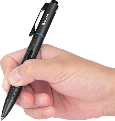OLIGHT Svietidlo O Pen Pro 120 lm - čierne (OL686)