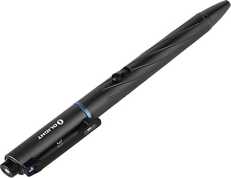 OLIGHT Svietidlo O Pen Pro 120 lm - čierne (OL686)