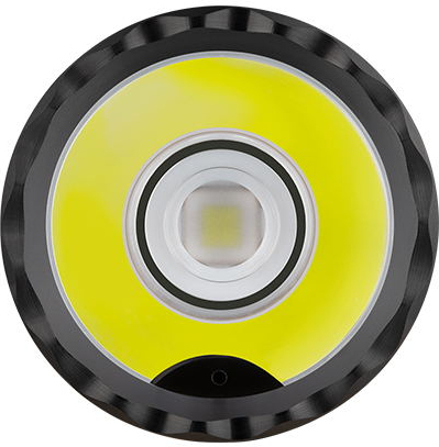 OLIGHT Svietidlo Warrior 3S - čierne (OL743)