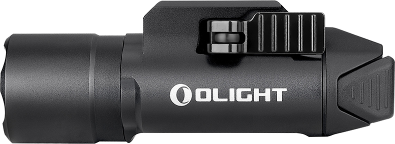 OLIGHT Svetlo na zbraň Valkyrie Turbo - čierne (OL744)