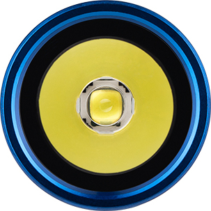 OLIGHT Svietidlo I3T EOS EDC 180 lm - pinwheel blue (OL794)