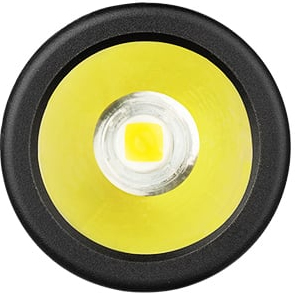 OLIGHT Svietidlo i3E EOS Osight Edition 90lm - black