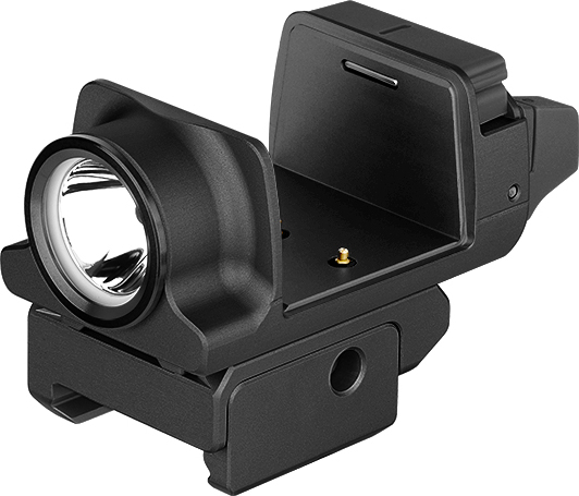 OLIGHT Svietidlo PL-Mini 3 Valkyrie 600lm  - black 