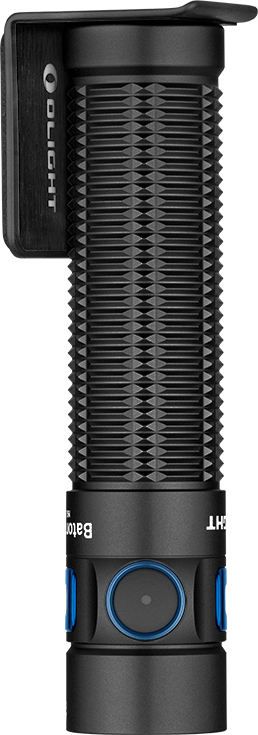 OLIGHT Svietidlo Baton 3 Pro Max CW 2500lm - black