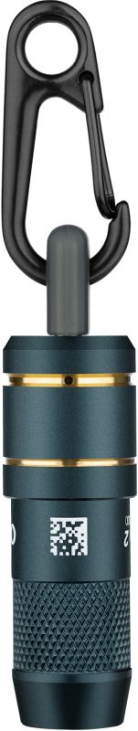 OLIGHT Svietidlo Imini 2, 50 lm - dream blue