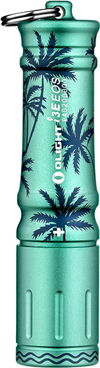 OLIGHT Svietidlo i3E EOS 90lm - summer palm