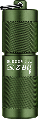 OLIGHT Svietidlo i1R 2 PRO 180lm - OD green