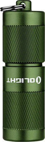 OLIGHT Svietidlo i1R 2 PRO 180lm - OD green