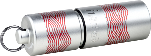 OLIGHT Svietidlo i1R 2 PRO 180lm - flow