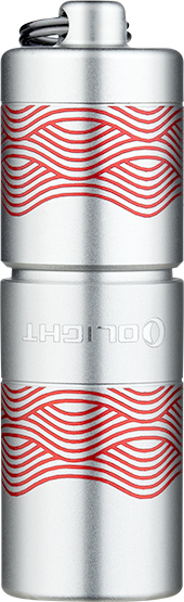 OLIGHT Svietidlo i1R 2 PRO 180lm - flow