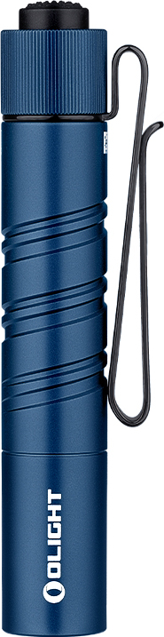 OLIGHT Svietidlo i3T 2 EOS 300lm - midnight blue