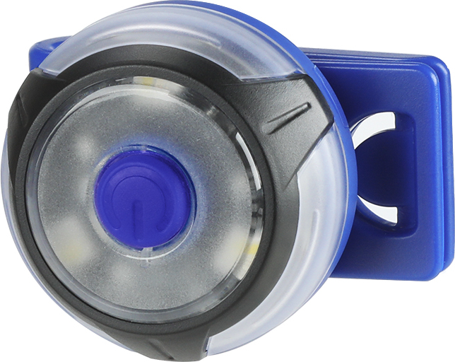 OLIGHT Signálne svietidlo Gober 2 - blue