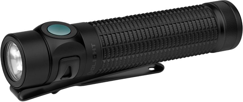 OLIGHT Svietidlo Baton 4 Pro CW - matte black