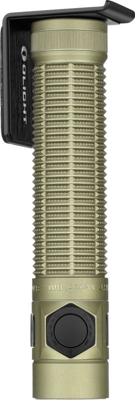 OLIGHT Svietidlo Baton Ultra - olive green