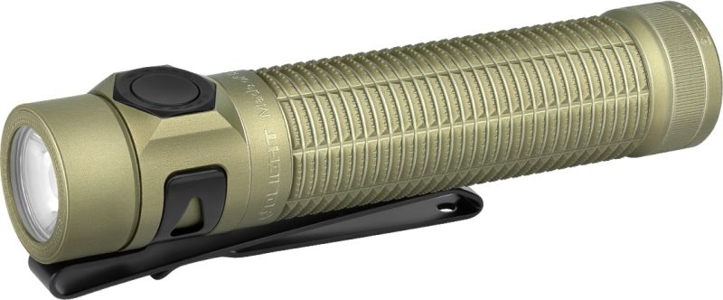 OLIGHT Svietidlo Baton Ultra - olive green
