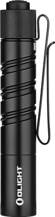 OLIGHT Svietidlo I3T 2 EOS 200lm - black