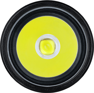 OLIGHT Svietidlo I3T 2 EOS 200lm - black