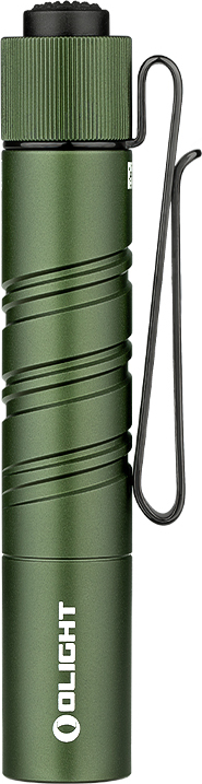 OLIGHT Svietidlo I3T 2 200lm - OD green