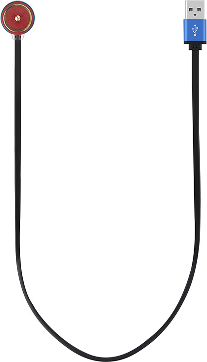 OLIGHT Magnetický nabíjací kábel MCC-1A - black