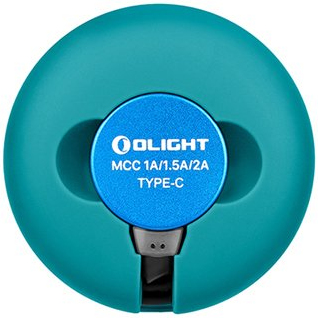 OLIGHT Nabíjačka MCC3-C Reel (OL734)