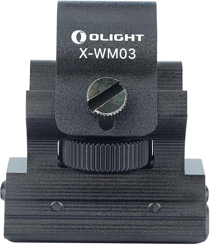 OLIGHT Magnetická montáž svietidla X-WM03 (OL519)