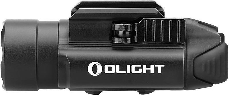 OLIGHT Svietidlo na pištoľ Valkyrie PL-PRO - čierne (OL526)