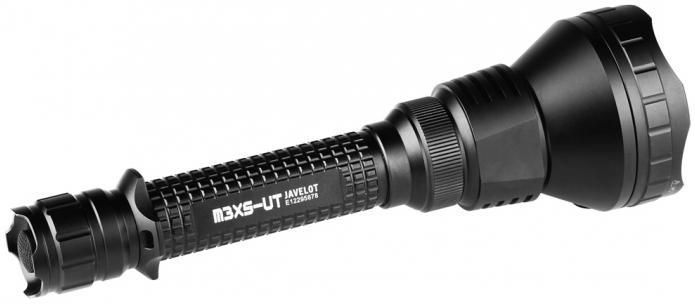 OLIGHT Svietidlo M3XS-UT Javelot 1200 lm (OL406)