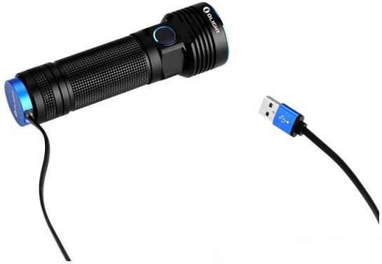 OLIGHT Svietidlo R50 PRO Seeker 3200 lm (OL444)