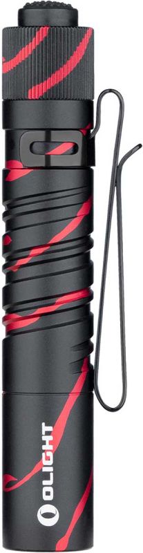 OLIGHT Svietidlo I3T EOS 180 lm - black lava