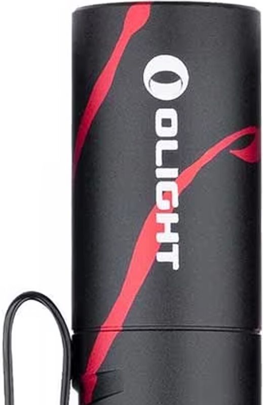 OLIGHT Svietidlo I3T EOS 180 lm - black lava