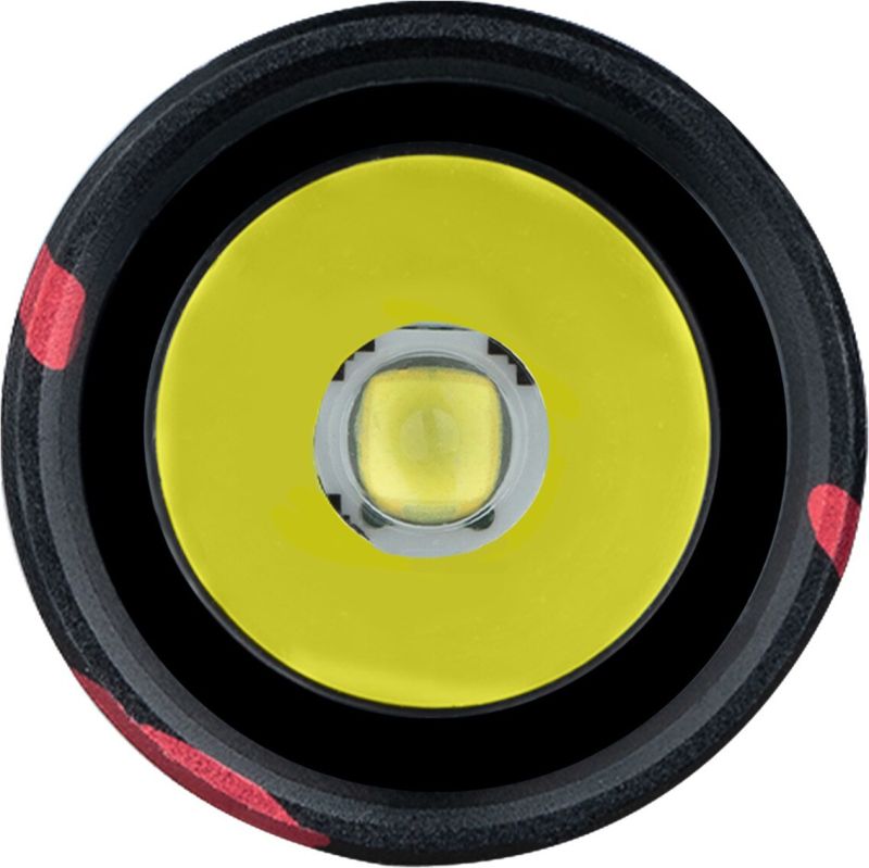 OLIGHT Svietidlo I3T EOS 180 lm - black lava