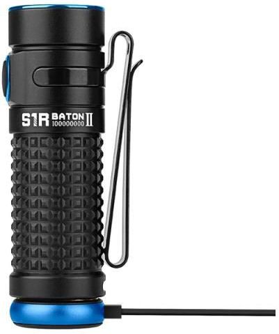 OLIGHT Svietidlo S1R II Baton 1000lm (OL431)
