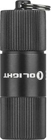 OLIGHT Svietidlo I1R 2 EOS 150lm - čierne (OL550)