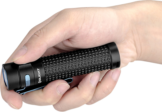 OLIGHT Svietidlo S2R BATON II 1150lm - čierne (OL505)