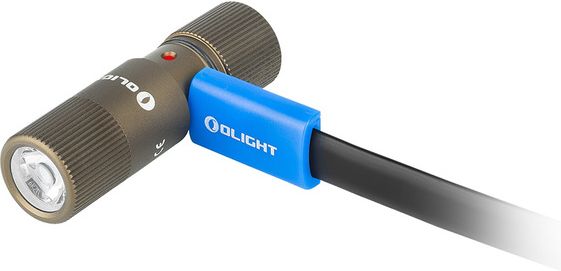 OLIGHT Svietidlo I1R 2 Eos 150lm - desert (OL560)