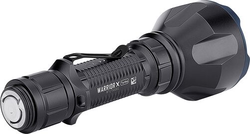 OLIGHT Svietidlo Warrior X Turbo 1100 lm - čierne (OL593)