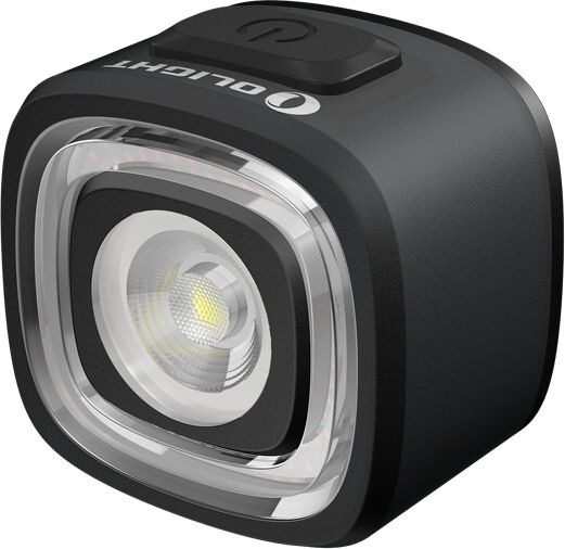 OLIGHT Svietidlo na bicykel RN 120lm - čierne (OL603)