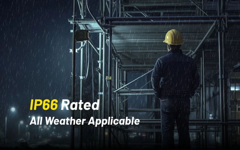 NITECORE Svietidlo NWL30 reflektor s powerbankou - green (NC-NWL30)