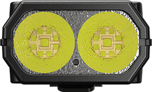 NITECORE Svietidlo EDC29 LuminBlade - black (NC-EDC29)