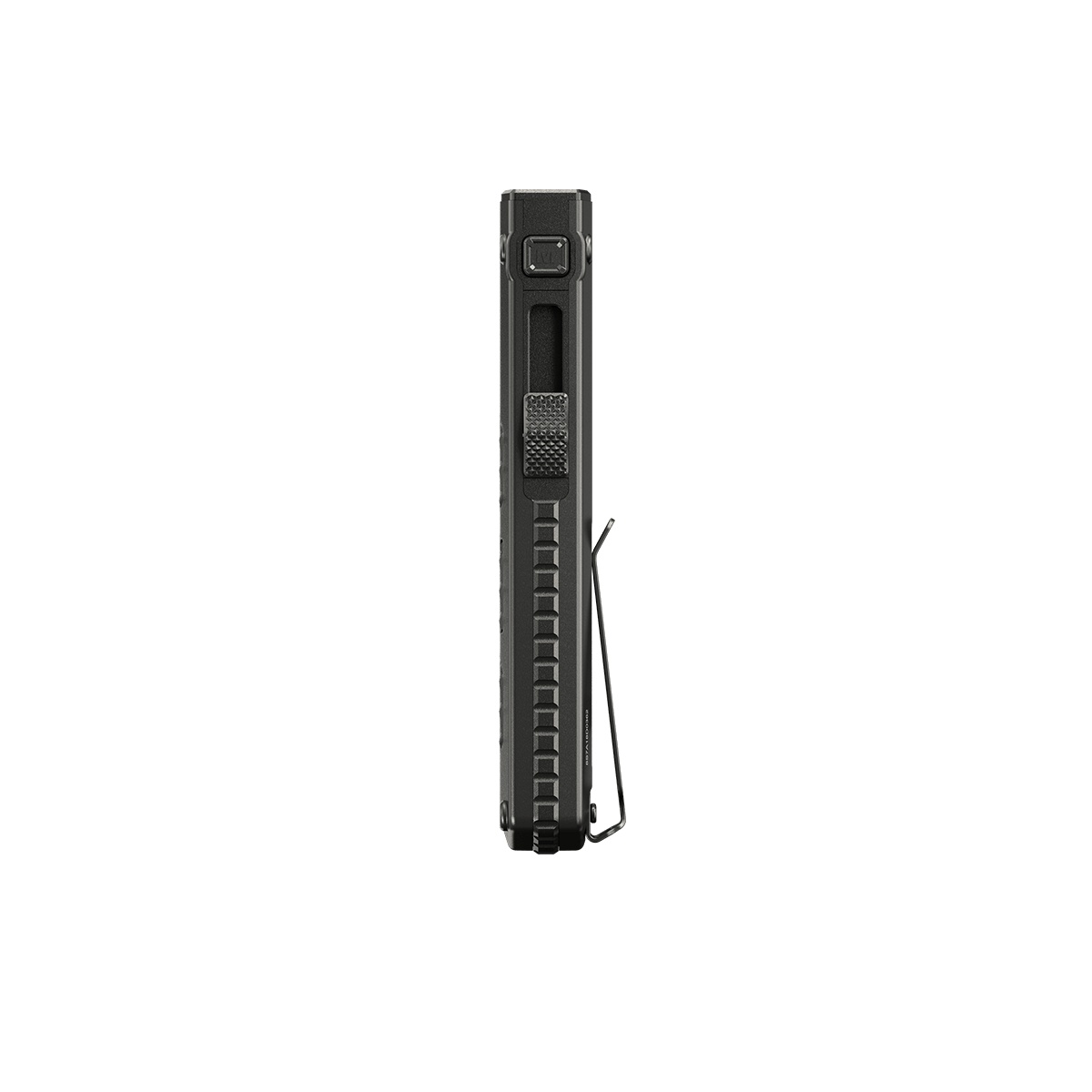 NITECORE Svietidlo EDC15 Ultratenké EDC svietidlo s UV 1200 lm (NC-EDC15)