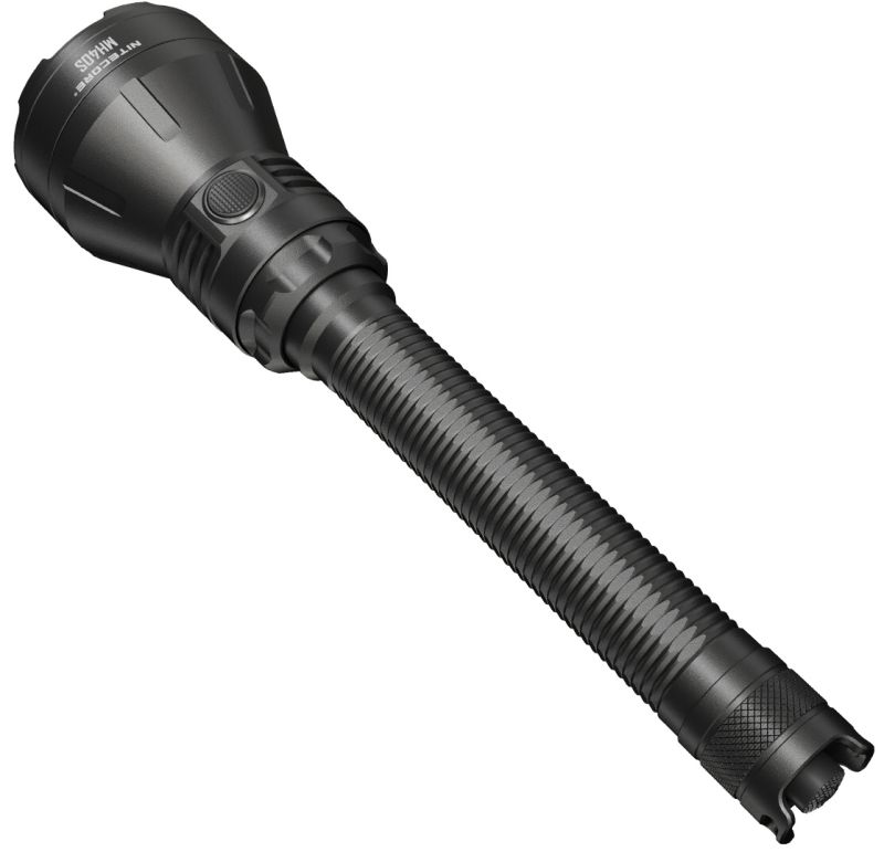 NITECORE Svietidlo MH40S - čierne (NC-MH40S)