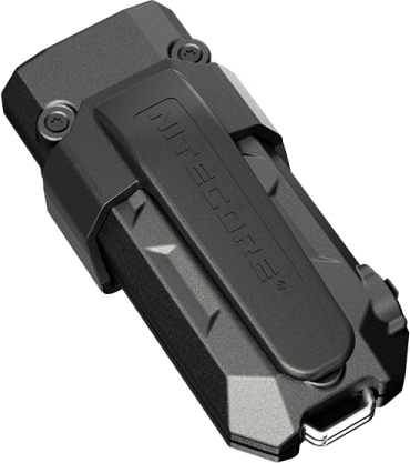NITECORE Svietidlo TIP3 - black (NC-TIP3-bk)