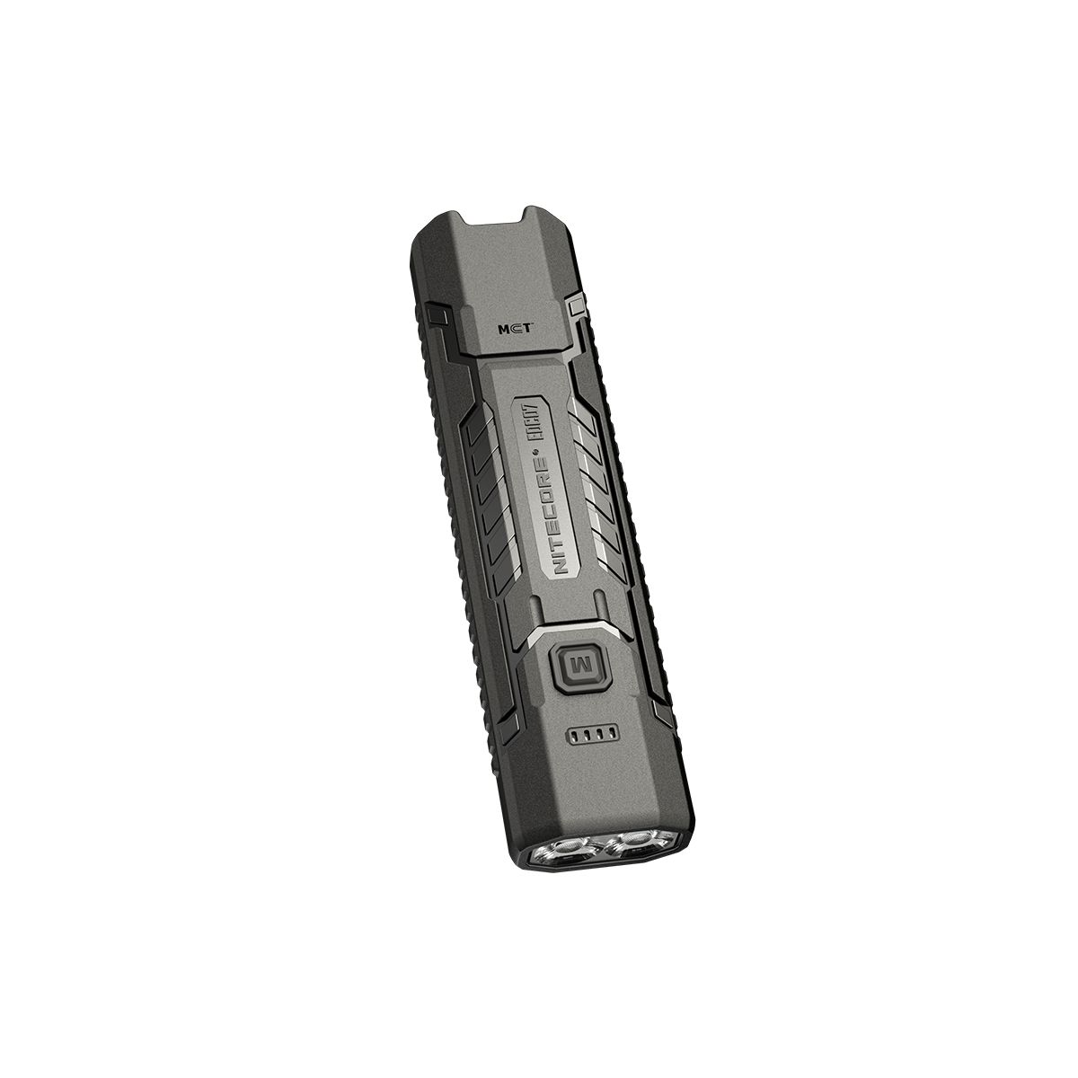 NITECORE Svietidlo EDC07 - black (NC-EDC07)