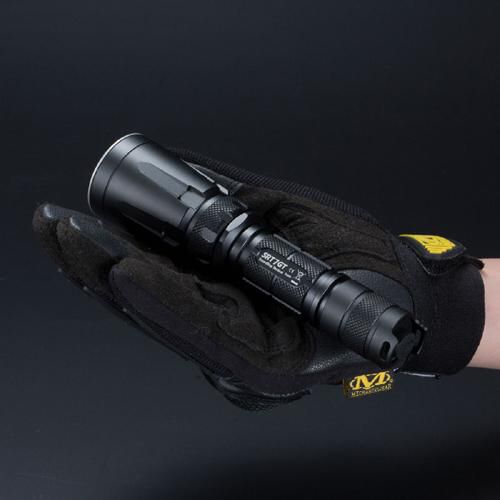 NITECORE Svietidlo (SRT7GT) (NC-SRT7GT)