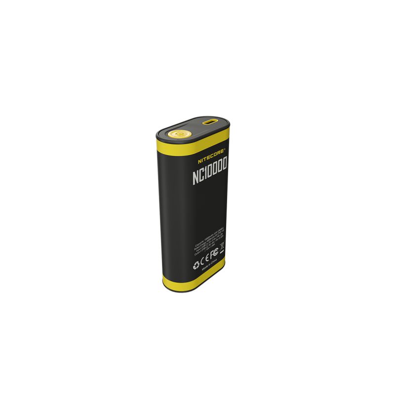 NITECORE Nabíjačka PowerBank NC10000 (NCxb-NC10000)