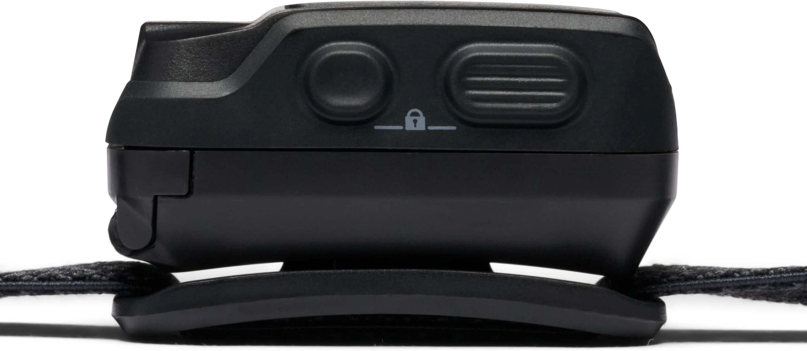 BLACK DIAMOND Čelovka SPOT 450 - black (BD620728-0002)
