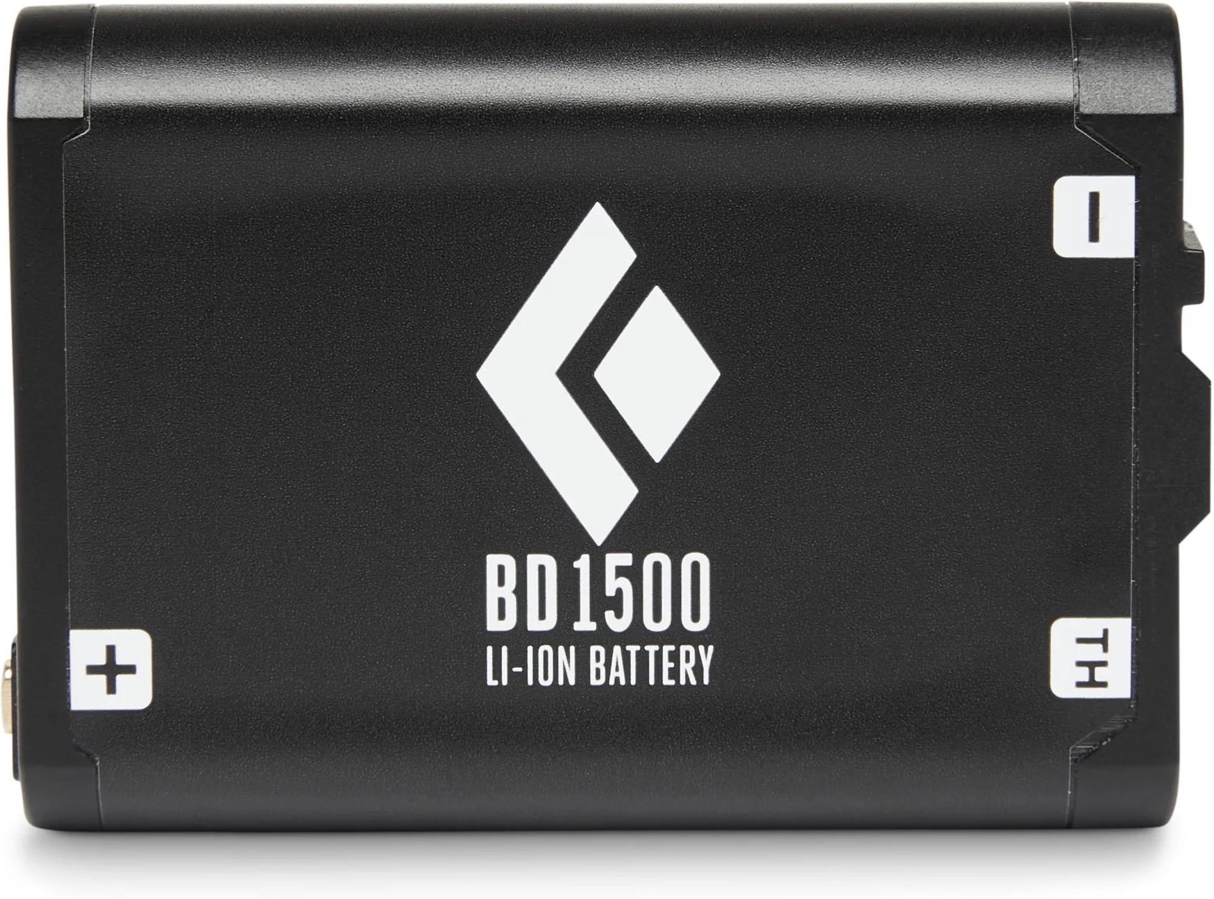 BLACK DIAMOND Čelovka SPOT 450-DFR - black (BD620769-0002)