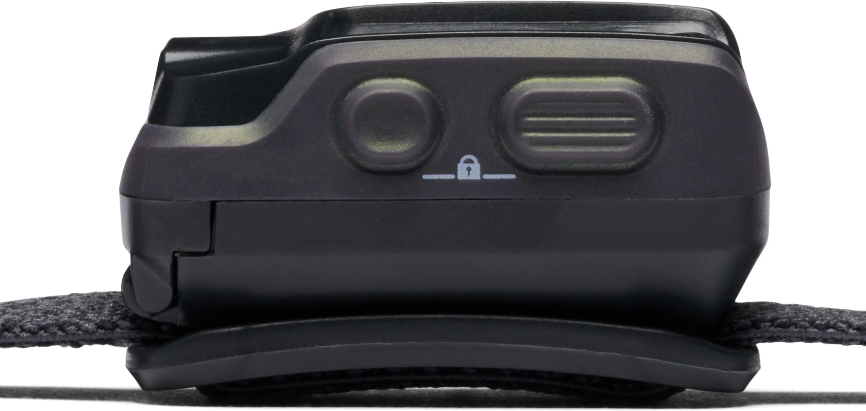 BLACK DIAMOND Čelovka COSMO 350 - black (BD620727-0002)