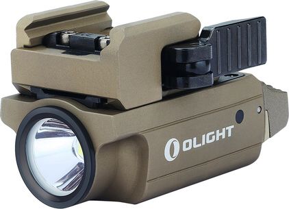 OLIGHT Svietidlo PL-Mini2 valkyrie 600lm, desert (OL518)