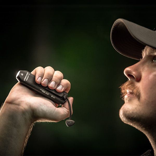 STREAMLIGHT Svietidlo Wedge XT EDC 500lm - black
